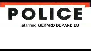 Police, 1985, trailer