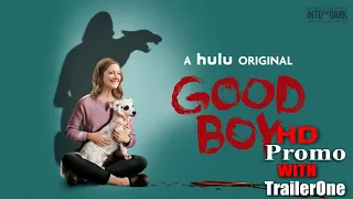 Into The Dark Season 2 Episode 2 Promo "Good Boy"