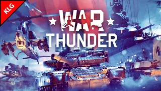 War Thunder ► Танки франции ► Качаю ветку с нуля