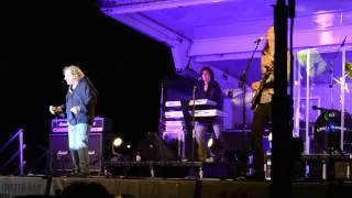 Lou Gramm - Blue Morning, Blue Day - 8/10/2013