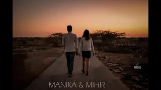 BEST PRE WEDDING | MANIKA & MIHIR | ARCELOR WEDDING FILMS | AGRA/GWALIOR