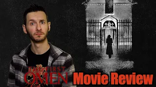 The First Omen - Movie Review