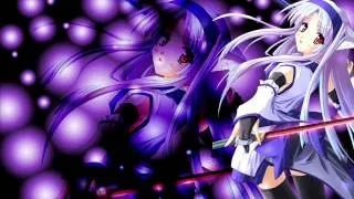 Nightcore Around The World~La La La~Diamond Eyes Techno Trance