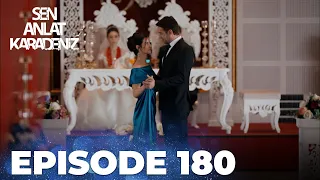 Sen Anlat Karadeniz | Lifeline - Episode 180