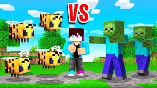 Reageren Op De SPANNENDSTE Minecraft ANIMATIE!