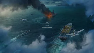 World of Warships teste 02
