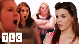 Pageant Mums Kick Toddler & Mother Off Their Team | Toddlers and Tiaras