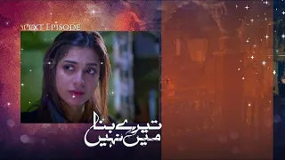 Tere Bina Mein Nahi Episode 37 | Teaser | | D Flix Review