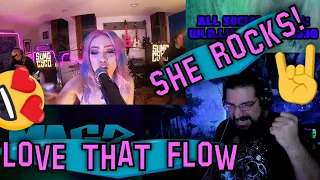 SUMO CYCO - This Dance Is Doomed (Abbey Studio Sessions) | Napalm Records | REACTION | MAGZ