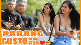 PARANG GUSTO NIYA AKO | nakakakilig 😍♥️