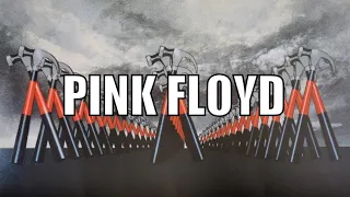 Ranking The Pink Floyd Albums