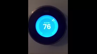 Alexa and Nest...