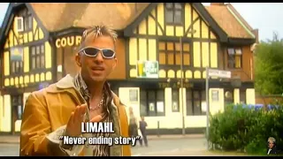 Limahl & Various Artists - We Are The World - TV2 (Gylne Tider) - 29.10.2006