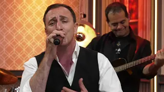 SERGEJ ĆETKOVIĆ & BOSUTSKI BEĆARI -  KOROV (DALIBOR PETKO SHOW CMC TV)