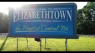 Elizabethtown Rising