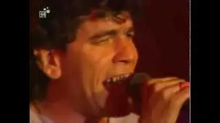 Nazareth Love Hurts 1984 Germany