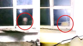 Pot into face😨 | Top 5 SCARY  Ghost Videos we bet you can't Handle | paranormal investigation |