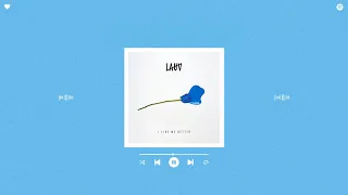 lauv - i like me better (sped up & reverb)