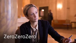 ZeroZeroZero | Official Trailer | Sky Atlantic