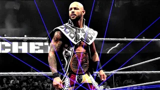 WWE Ricochet Entrance Theme - "One and Only" [1 Hour Version]