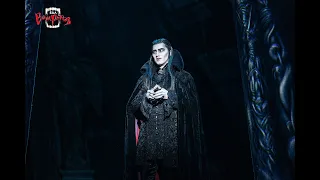 Бал Вампиров Tanz der Vampires musical (Р. Колпаков Кирилл Гордеев Александр Казьмин  theatre gothic