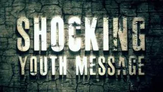 Shocking Youth Message - Paul Washer