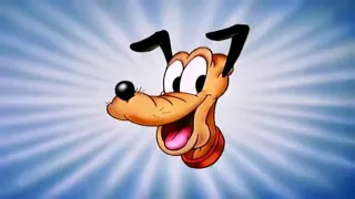 Mickey Mouse & Donald Duck, Pluto, Goofy Editeon 3