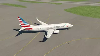 Boeing 737 800 Startup Tutorial (X-Plane11)