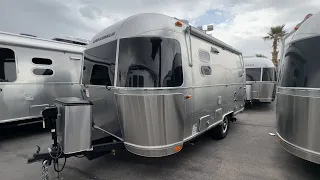 2023 AIRSTREAM CARAVEL 19CB Las Vegas, Henderson, Salt Lake City, Phoenix, Reno, NV AV23157