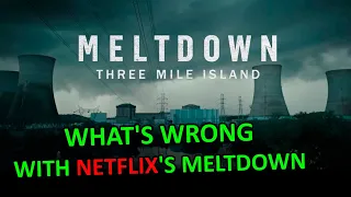 What's wrong with Netflix's Meltdown
