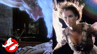 Kymberly Herrin, who played Ghostbusters’ seductive Dream Ghost, passes away at 65