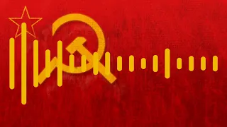 Soviet Korobushka Techno