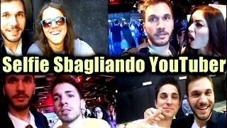 TROLLARE gli YOUTUBER sbagliando a RICONOSCERLI