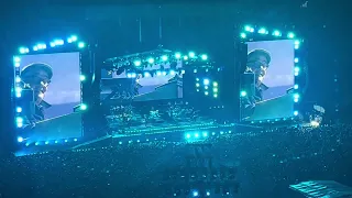 Hungry Heart, Bruce Springsteen - Principality Stadium, Cardiff - 05/05/24