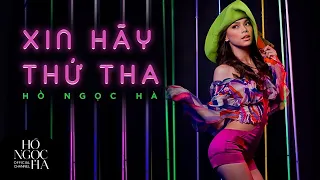 Xin Hãy Thứ Tha - Hồ Ngọc Hà & Suboi (Official Music Video)