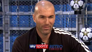 "The player who has impressed me the most is... Bale" - Zinedine Zidane praises Gareth Bale