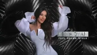 Qristina Yeghoyan - Tuyl Koxms Gtela // NEW AUDIO//PREMIERE  2020