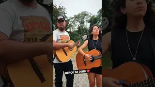 Sexta combina com uma moda bonita dessa 🤠 "Berço de Deus", clássico de Milionário e José Rico #modao