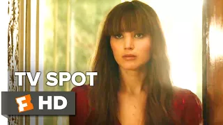 Red Sparrow TV Spot - You See Through People (2018) | Movieclips Coming Soon