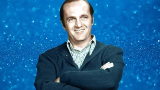 Bob Newhart Finally Addresses the Newhart TV Series Finale