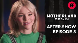 Motherland: Fort Salem | After The Storm: Season 2, Episode 3 | Freeform