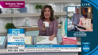 HSN | AT Home 01.04.2022 - 09 AM