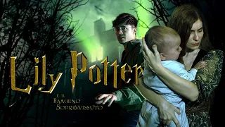 LILY POTTER e il Bambino Sopravvissuto | Cap. 7 - HARRY POTTER FAN SERIE