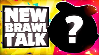 BRAWL TALK! - New Flying Brawler Coming! | Multiple Game Modes, Season 11 Theme & More!