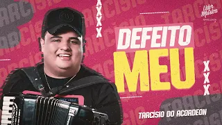 Defeito Meu - Tarcísio do Acordeon