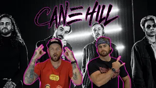 CANE HILL “Drag Me Down” | Aussie Metal Heads Reaction