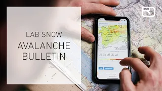 Risk assessment using the avalanche bulletin – tutorial (5/17) (English) | LAB SNOW