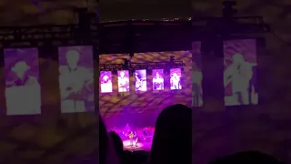 Tyler Childers - 9/30/21 - Red Rocks - Honky Tonk Flame