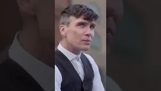 Острые козырьки | Томас Шелби | Thomas Shelby | Peaky Blinders | 6 season