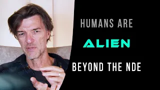 Revealing Alien DNA Connection in Creation Story